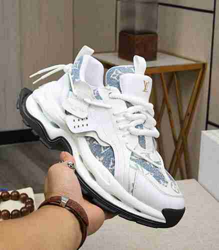 Louis Vuitton Trainer - 183467005