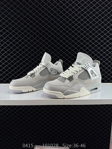 Air Jordan 4 - 193356467