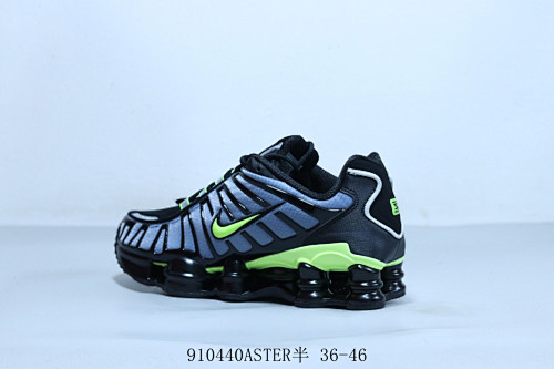 Nike Shox TL - 209486174