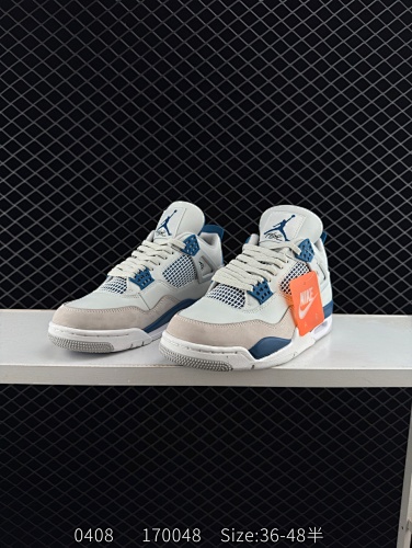 Air Jordan 4 - 193356586