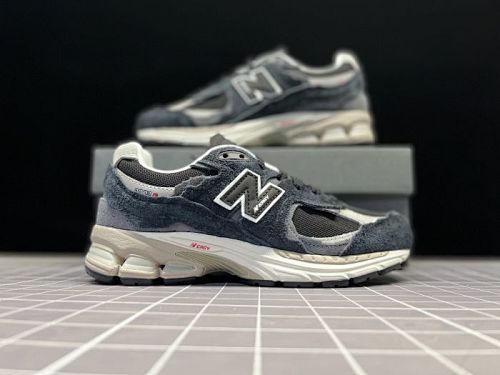 NB sneakers breathable casual trend - 183791826