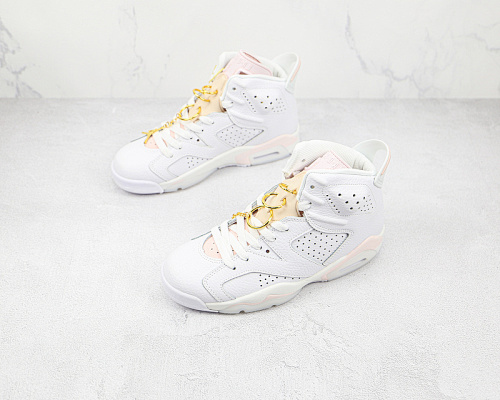 Air Jordan 6 - 184652556