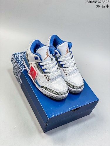 Air Jordan 3 - 198858135
