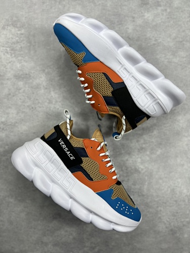 VERSACE Chain Reaction - 193808878
