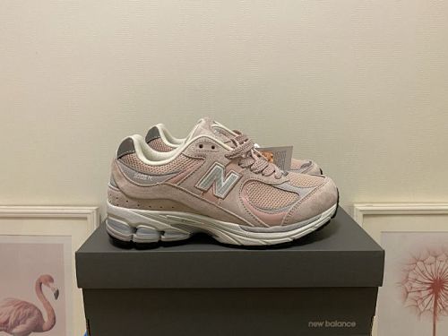 NB sneakers breathable casual trend - 183589105
