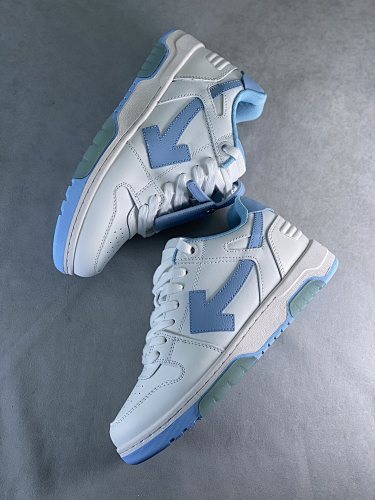 OFF-WHITE Out of Offce - 193588377