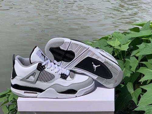 Air Jordan 4 - 191921377