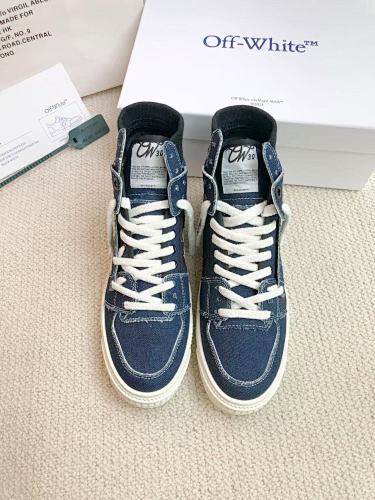 OFF-WHITE - 193587675