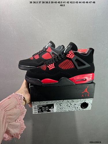 Air Jordan 4 - 193368718
