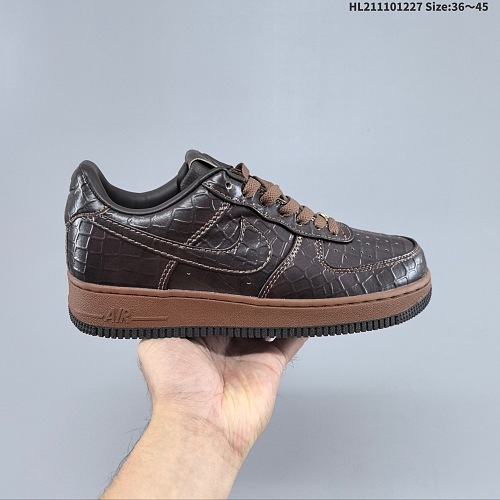 Nike Air Force 1 '07 Low II7090 222 - 244548833