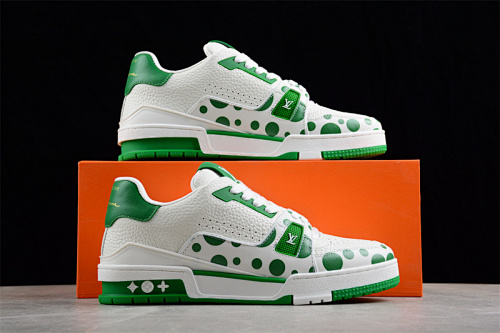 Louis Vuitton Trainer - 183042908