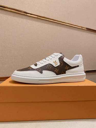 Louis Vuitton Trainer - 183351730