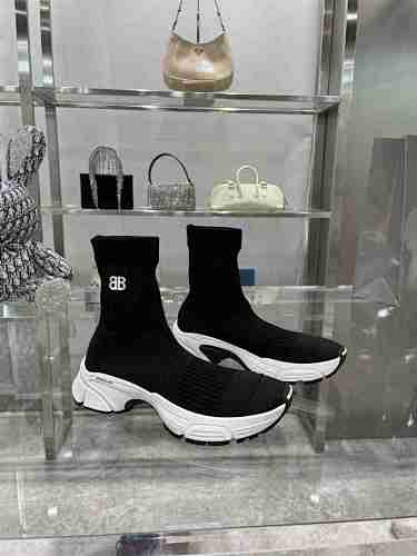 BALENCIAGA Sneakers - 183343273