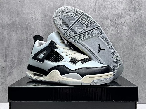 Air Jordan 4 - 191918313
