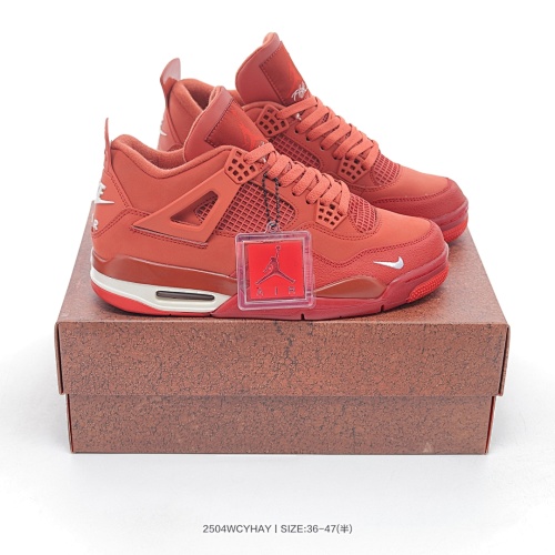 Air Jordan 4 - 193368603