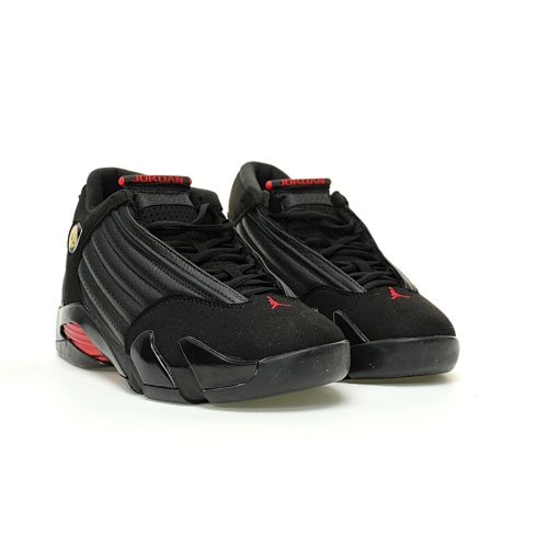 NIKE Air Jordan 14 - 207579038