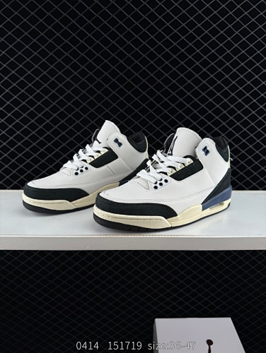 Air Jordan 3 - 193346686