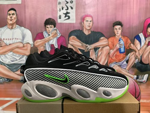 Nike NOCTA Glide - 209582737