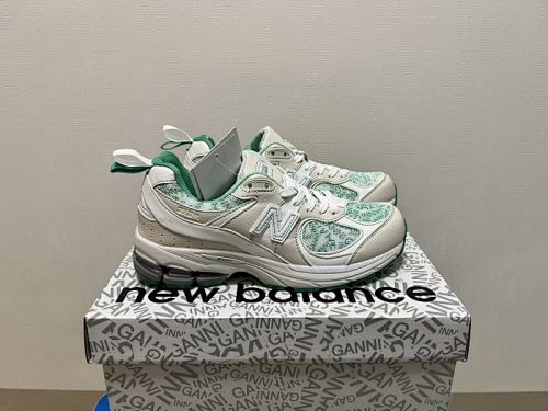 NB sneakers breathable casual trend - 183588001