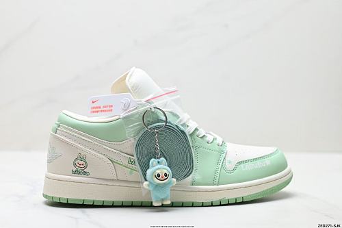 Air Jordan 1 Low AJ1 WH LV 1 Air Jordan - 242240532