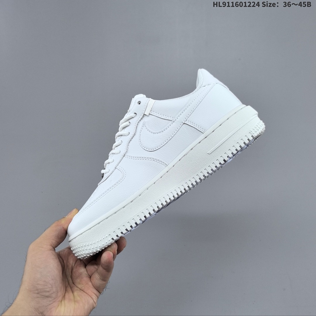 Nike AIR FORCE 1 07 HV5953-100 - 244549181 photograph 8