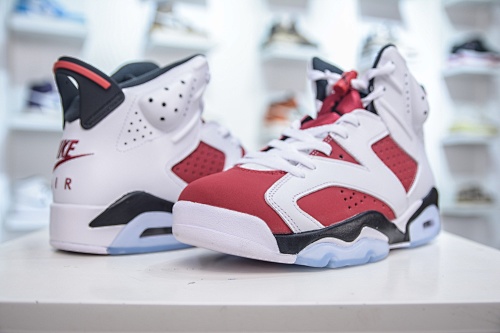 Air Jordan 6 - 201031272