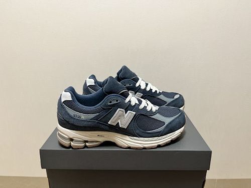 NB sneakers breathable casual trend - 183587796
