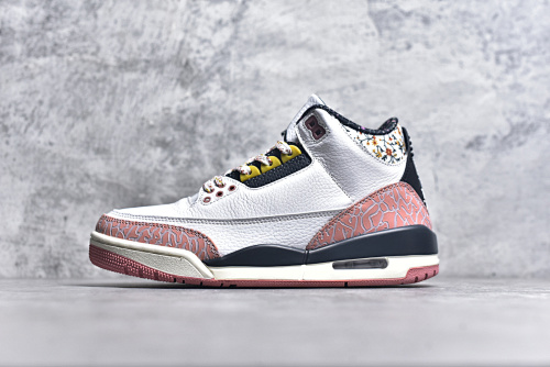 Air Jordan 3 - 193809895