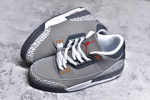 Air Jordan 3 - 193809886