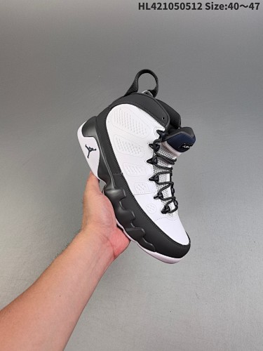 Air Jordan 9 - 209785424