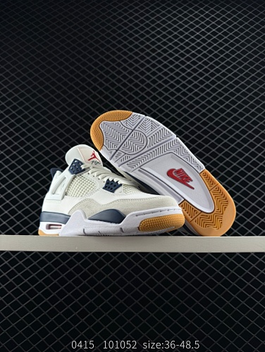 Air Jordan 4 - 193356471