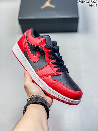 Air Jordan 1 - 198855972