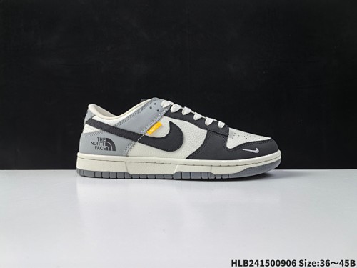 Nike SB Dunk Low - 209587350
