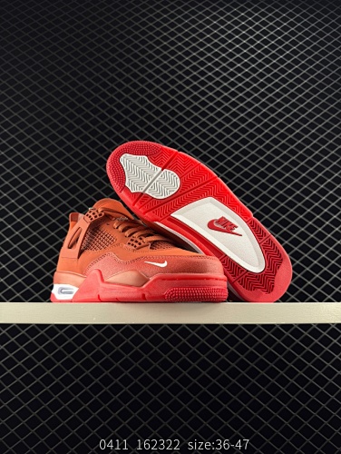 Air Jordan 4 - 193356518