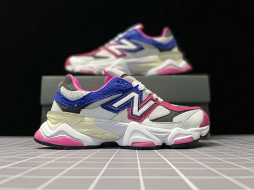 NB sneakers breathable casual trend - 183784631