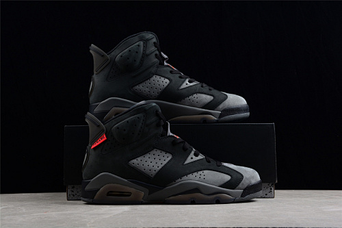 Air Jordan 6 - 184652532
