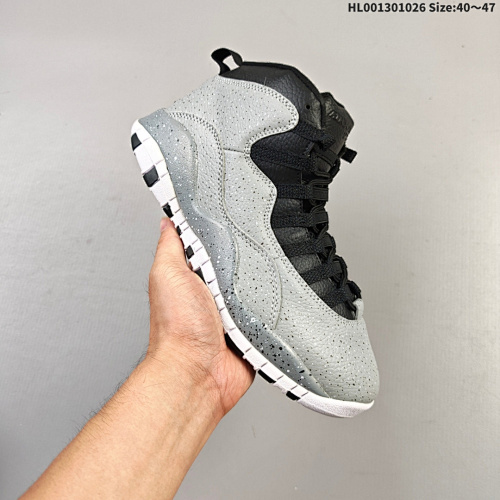 Air Jordan 10 - 216460108