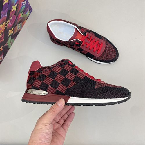 Louis Vuitton Trainer - 183355853