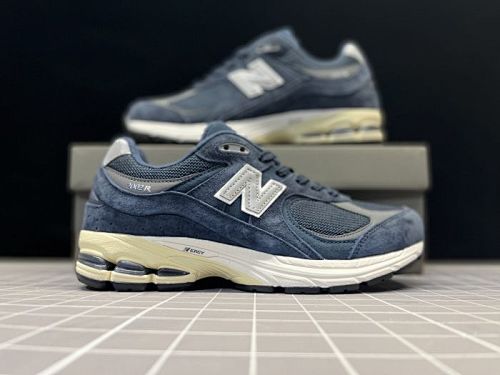 NB sneakers breathable casual trend - 183589180