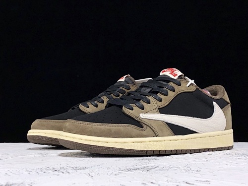 AIR JORDAN - 183286187