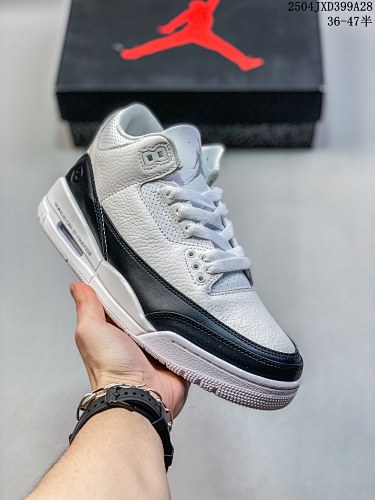 Air Jordan 3 - 198858170