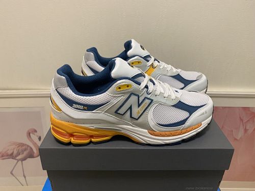 NB sneakers breathable casual trend - 183589006