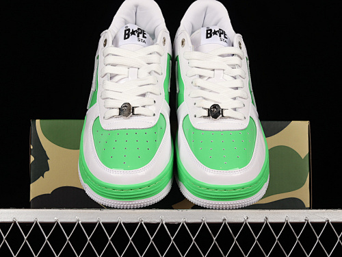 BAPESTA SK8 DUNK - 183579594