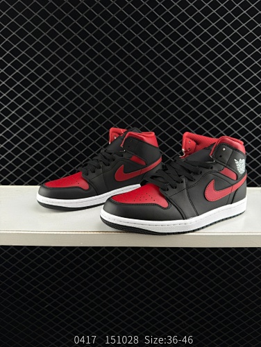 Air Jordan 1 - 193353160