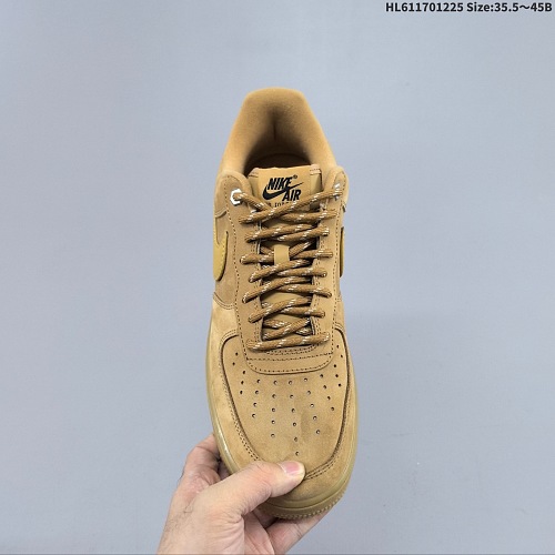 Nike Air Force1 Low AF1 CJ9179-200 - 244549058 photograph 7
