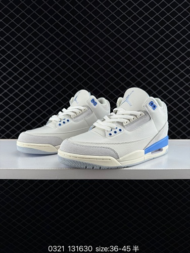 Air Jordan 3 - 193348858