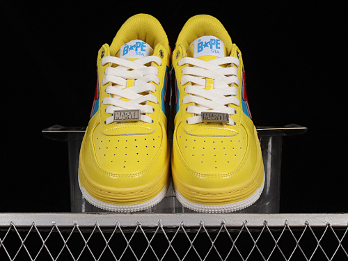 BAPESTA SK8 DUNK - 183535316