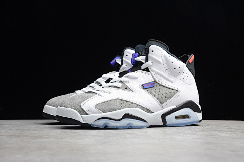 Air Jordan 6 - 184653625