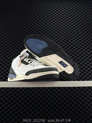Air Jordan 3 - 193346657