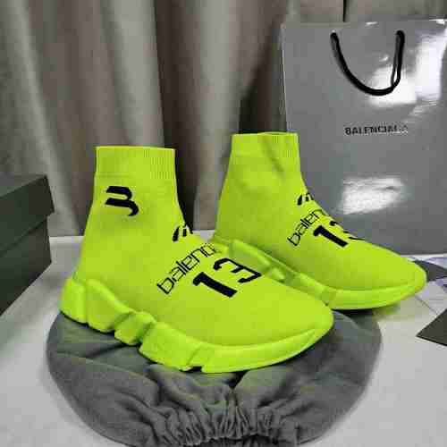 BALENCIAGA Sneakers - 183343045